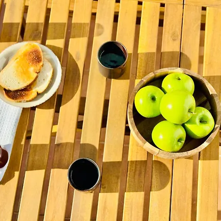 Villa Canaryislandshost I White