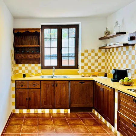 Canaryislandshost I White *