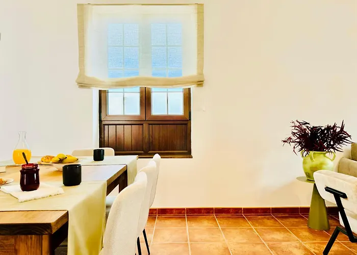 Canaryislandshost I White Вилла Тегисе