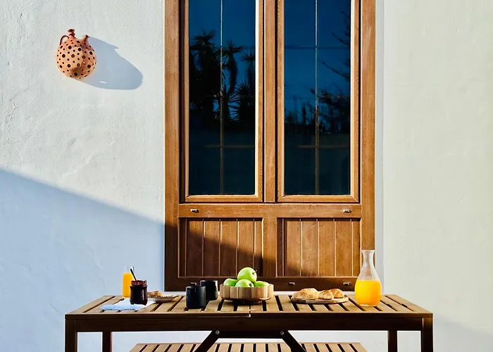 Canaryislandshost I White Вилла