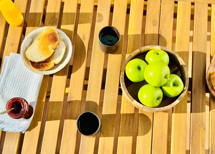 Вилла Canaryislandshost I White