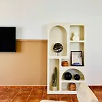 Canaryislandshost I White Тегисе