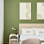 Canaryislandshost I White * Тегисе