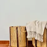 Canaryislandshost I White