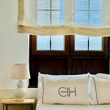 Вилла Canaryislandshost I White Тегисе