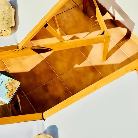 Villa Canaryislandshost I White