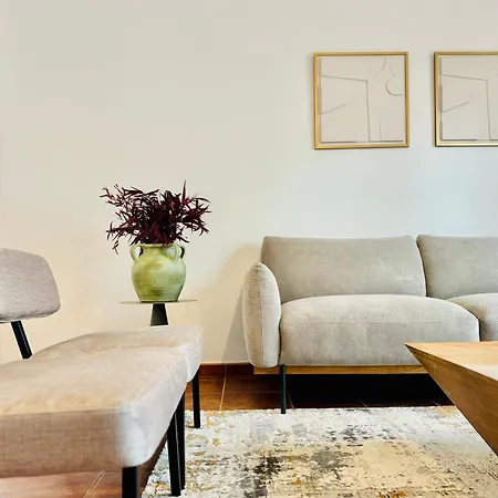 Вилла Canaryislandshost I White *