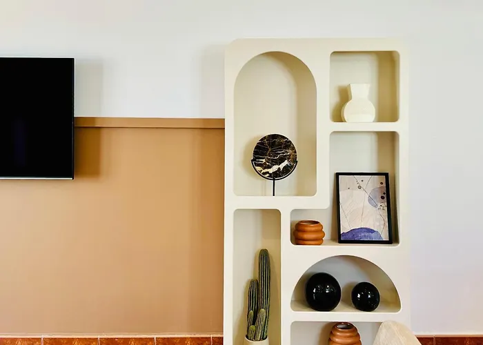 Canaryislandshost I White 特吉塞