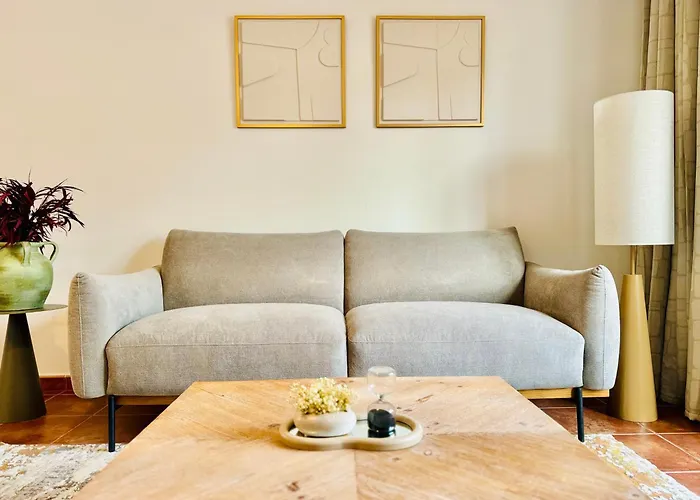 别墅 Canaryislandshost I White 特吉塞