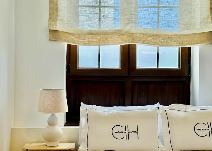 别墅 Canaryislandshost I White 特吉塞