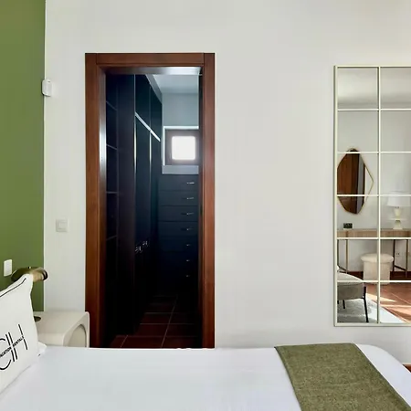 Vila Canaryislandshost I White *
