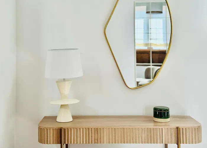 Canaryislandshost I White Βίλα