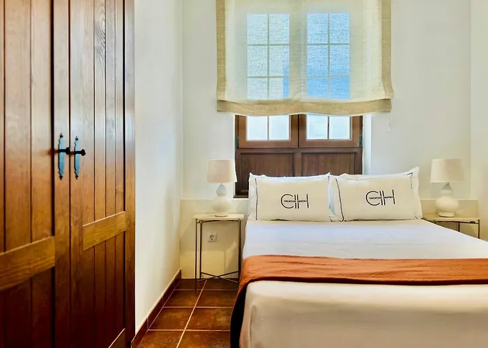 Canaryislandshost I White Βίλα