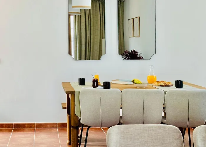 Canaryislandshost I White Βίλα Teguise (Lanzarote)