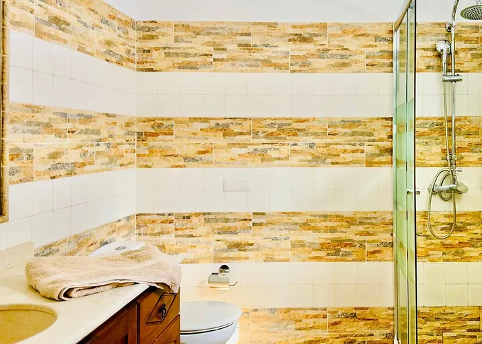 Canaryislandshost I White Βίλα